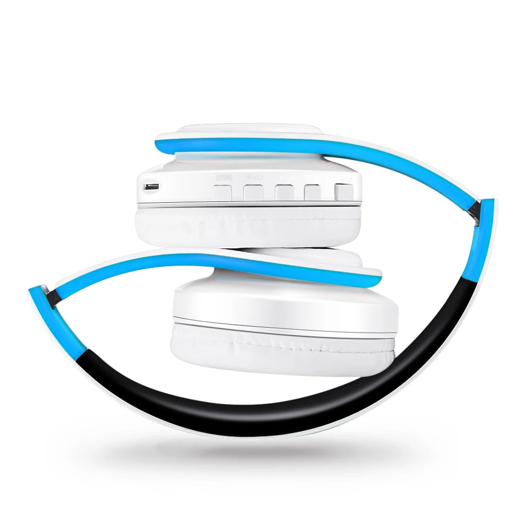 VEKTA H20 — Casque Bluetooth 5.3 20 h