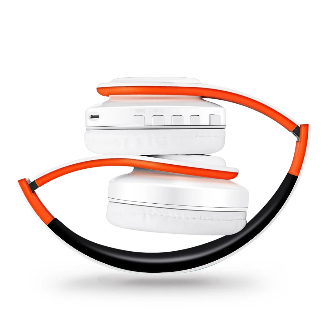 VEKTA H20 — Casque Bluetooth 5.3 20 h