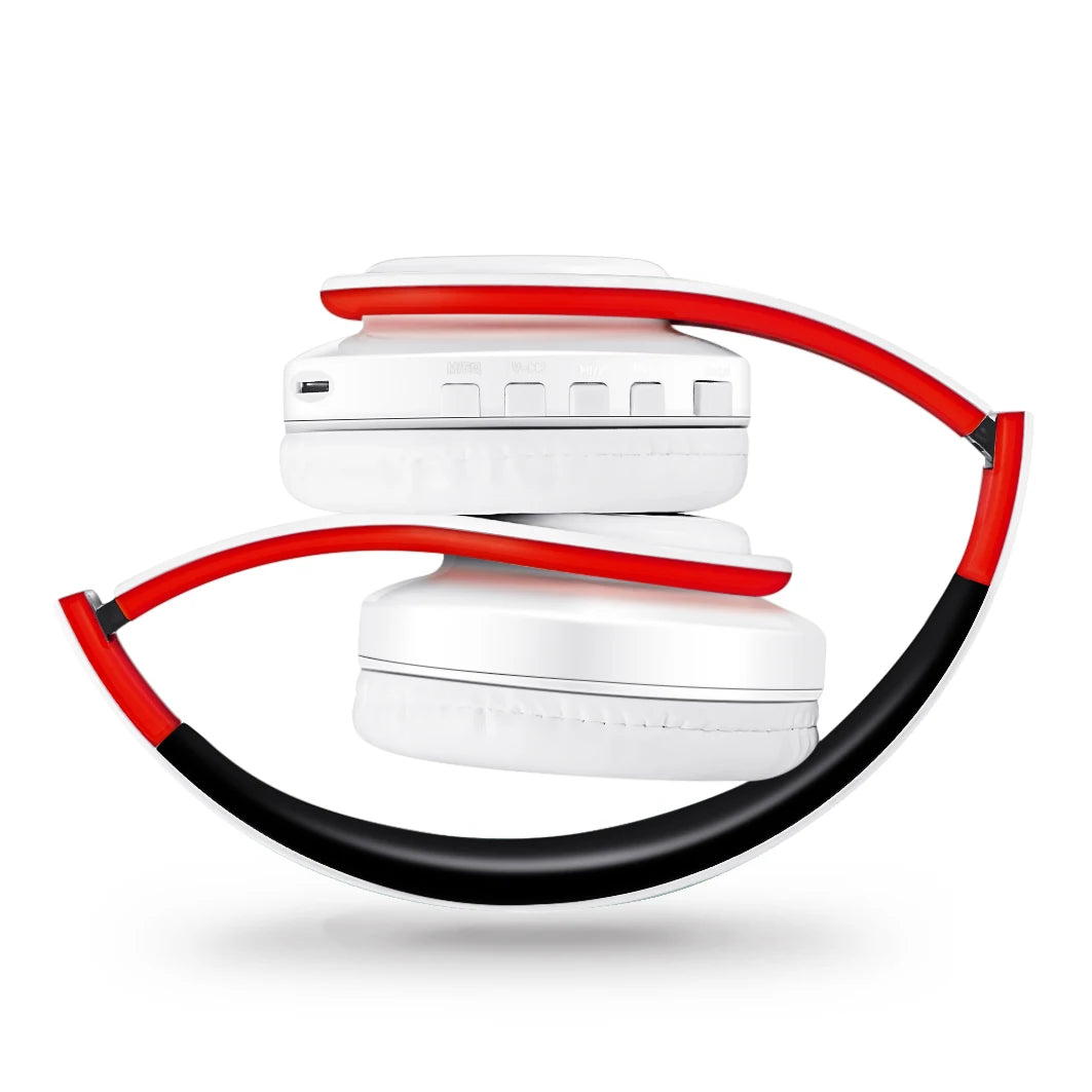 VEKTA H20 — Casque Bluetooth 5.3 20 h