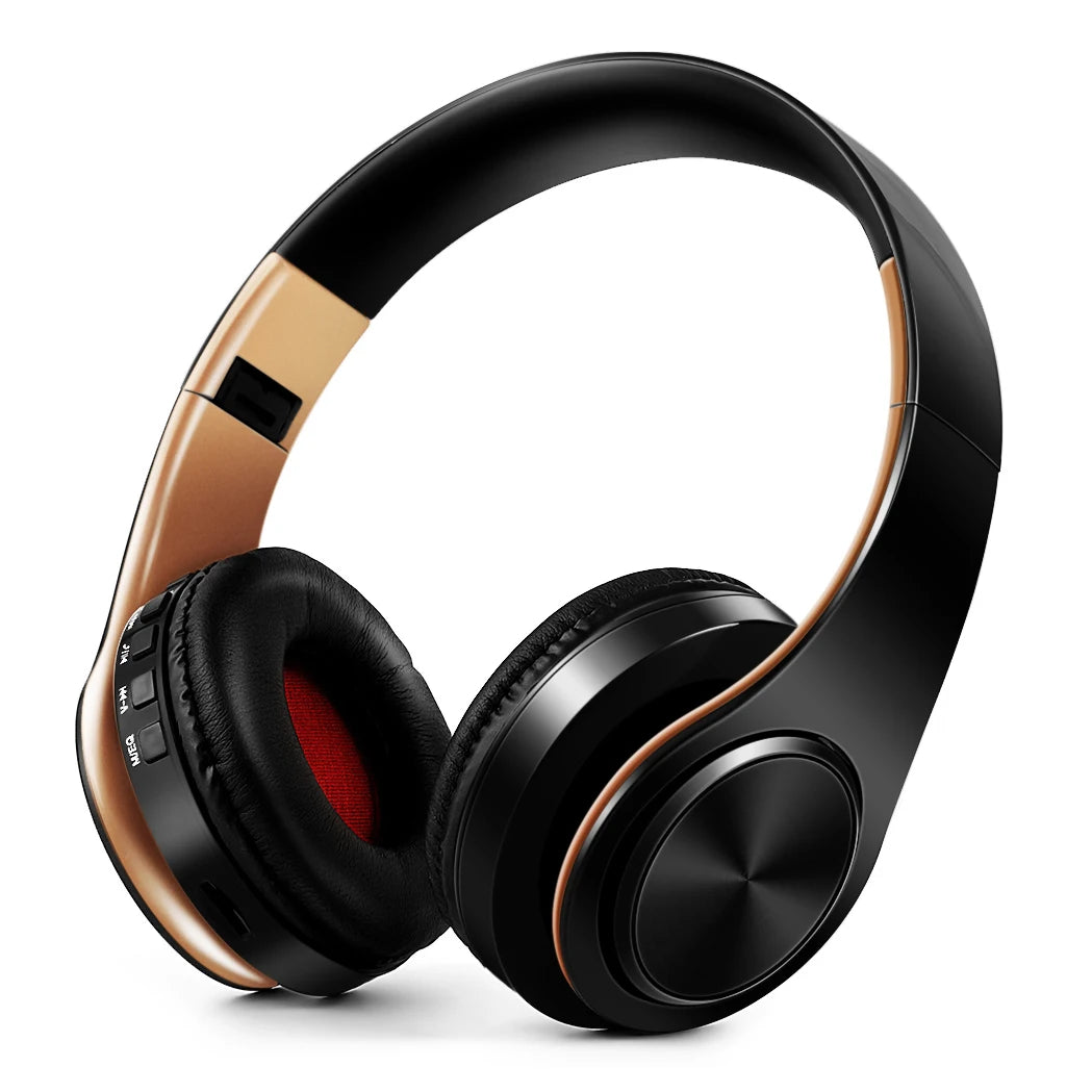 VEKTA H20 — Casque Bluetooth 5.3 20 h