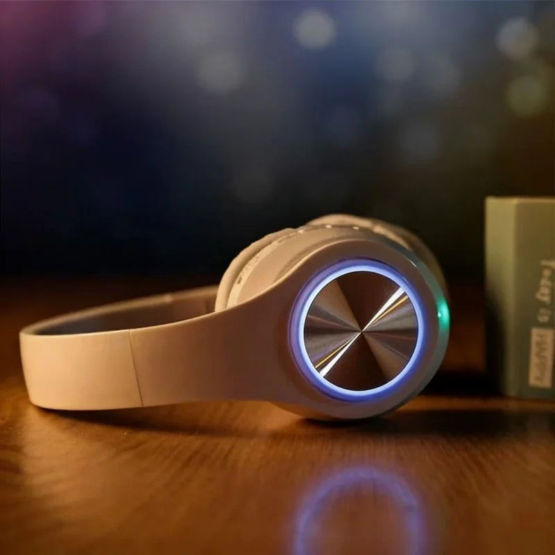 VEKTA N12 – Casque Bluetooth ANC 12 h