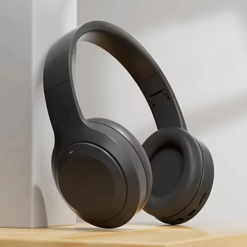 VEKTA M5 – Casque Bluetooth 5.3 40 h