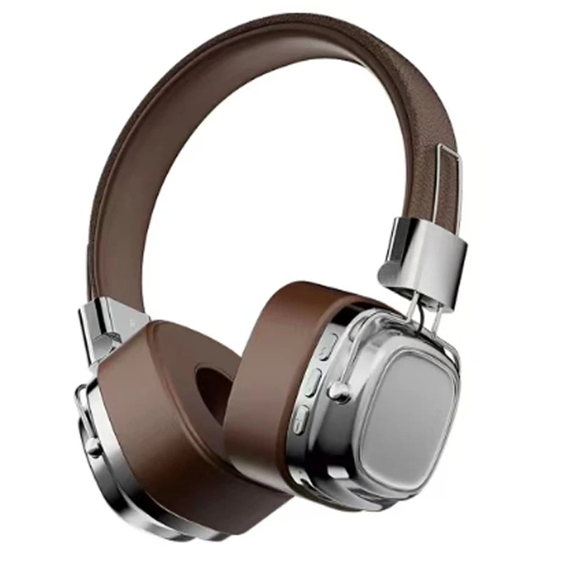 VEKTA X53 – Casque Bluetooth 5.3 ANC