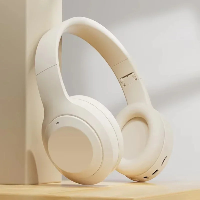 VEKTA M5 – Casque Bluetooth 5.3 40 h