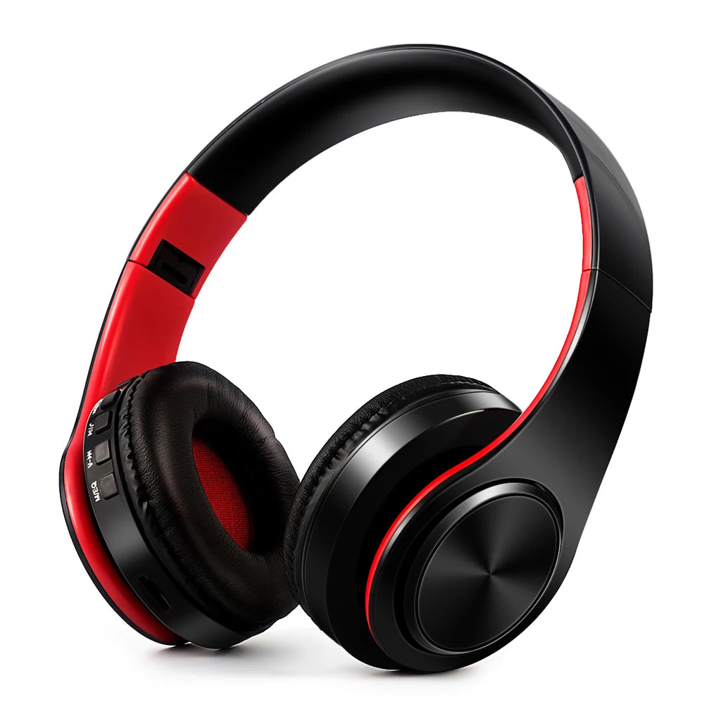 VEKTA H20 — Casque Bluetooth 5.3 20 h