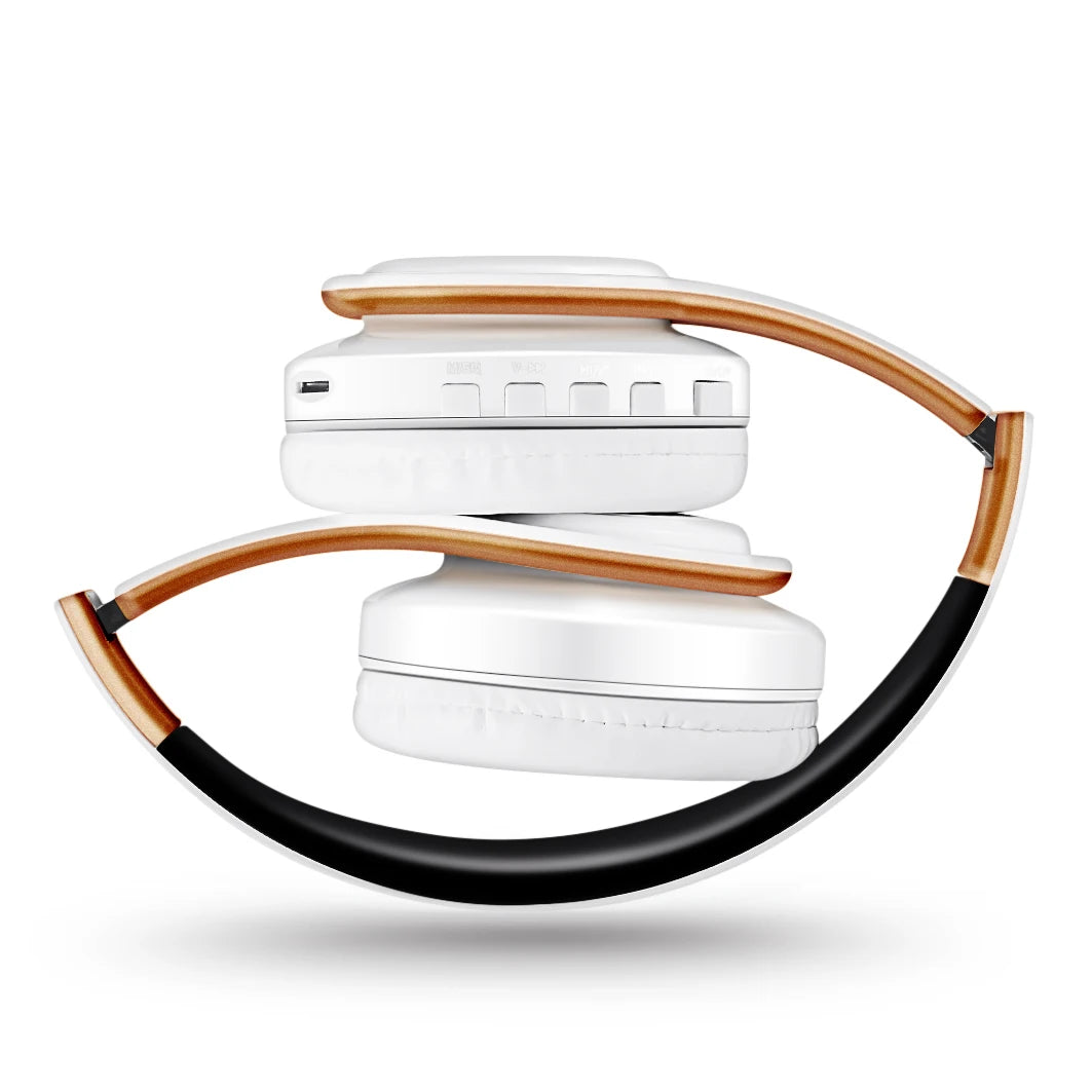 VEKTA H20 — Casque Bluetooth 5.3 20 h