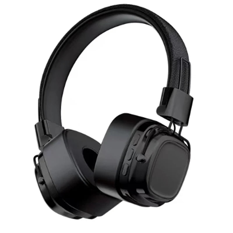 VEKTA X53 – Casque Bluetooth 5.3 ANC