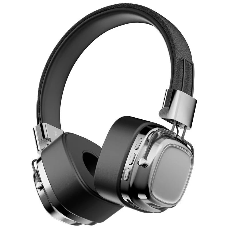 VEKTA X53 – Casque Bluetooth 5.3 ANC