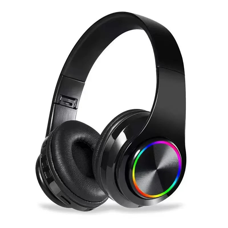 VEKTA N12 – Casque Bluetooth ANC 12 h