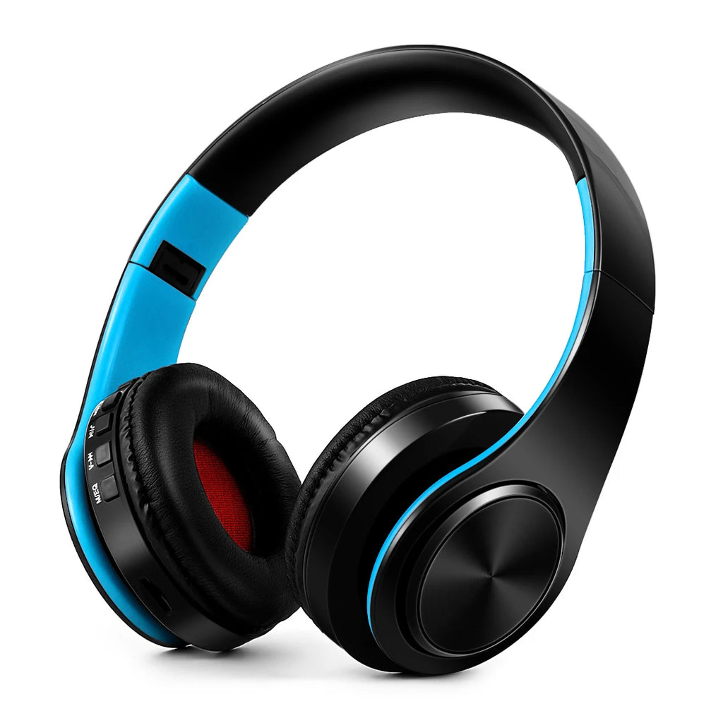 VEKTA H20 — Casque Bluetooth 5.3 20 h