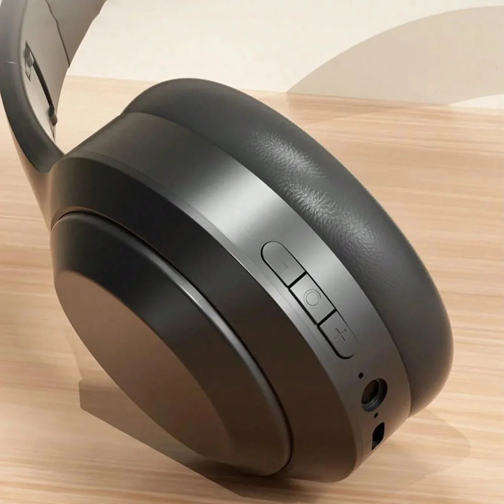VEKTA M5 – Casque Bluetooth 5.3 40 h