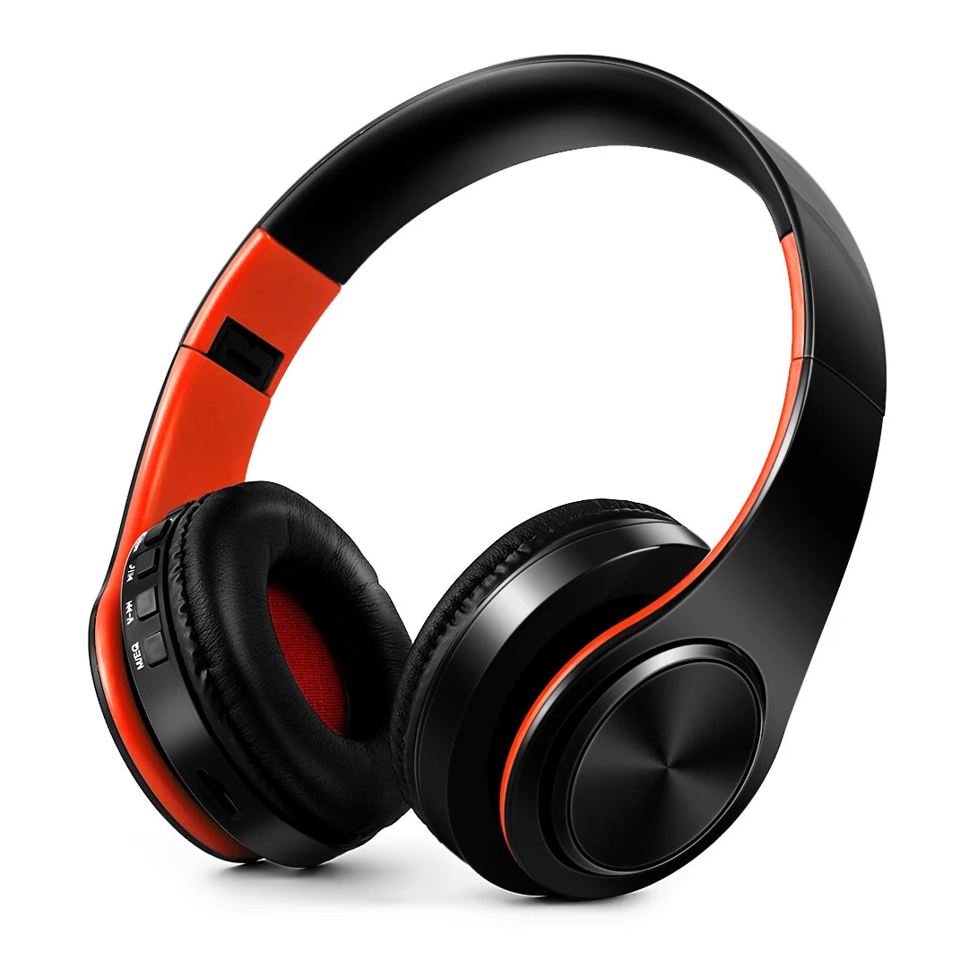 VEKTA H20 — Casque Bluetooth 5.3 20 h